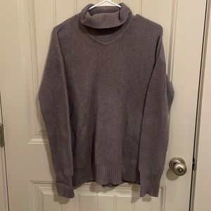 Lululemon Sweater